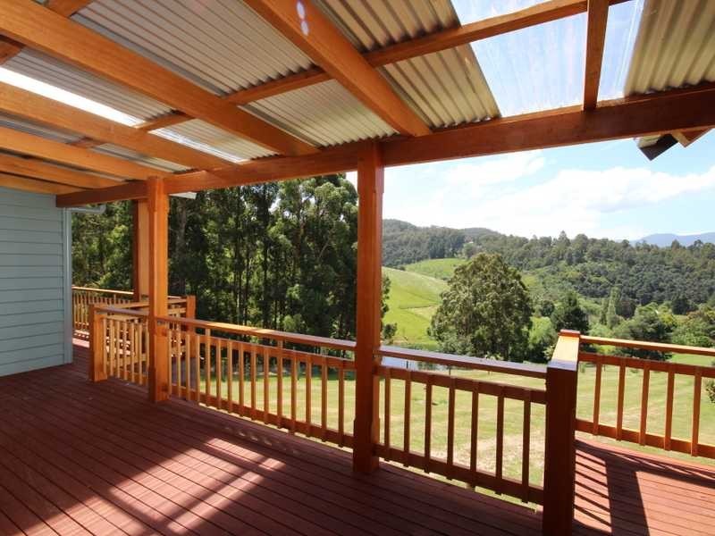 9 Bethels Road, Cygnet TAS 7112