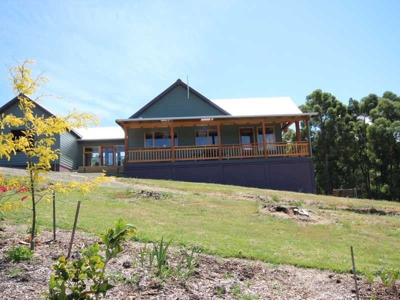 9 Bethels Road, Cygnet TAS 7112