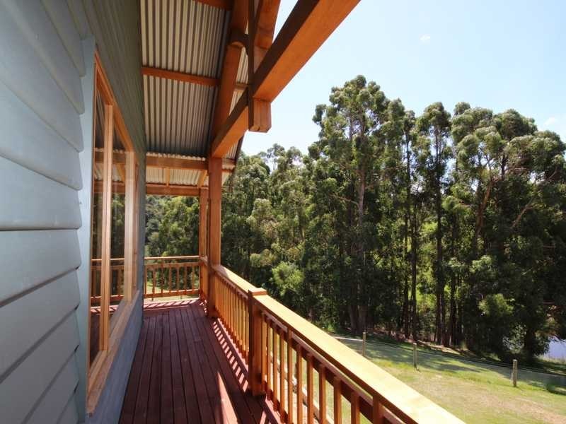 9 Bethels Road, Cygnet TAS 7112