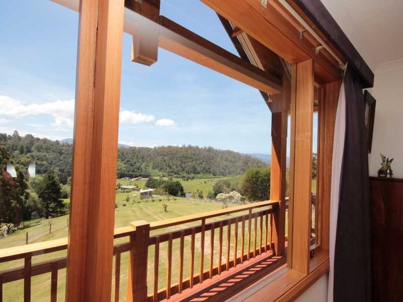 9 Bethels Road, Cygnet TAS 7112