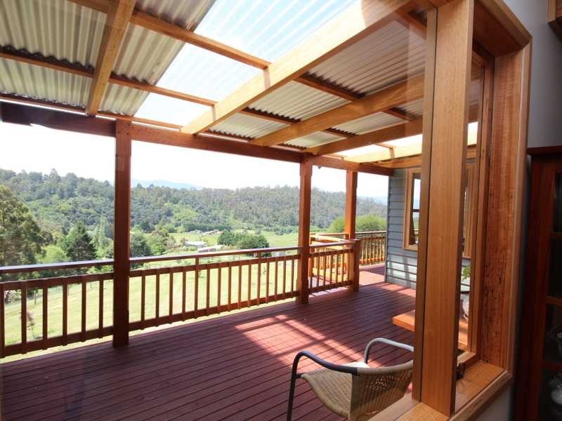 9 Bethels Road, Cygnet TAS 7112