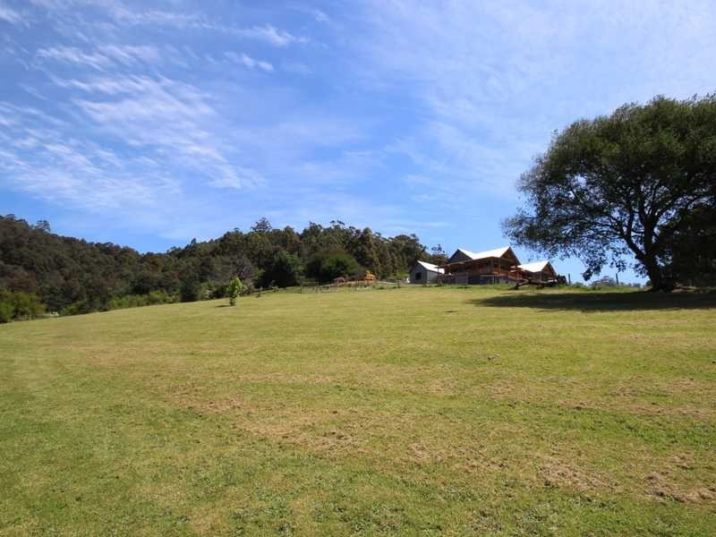 9 Bethels Road, Cygnet TAS 7112