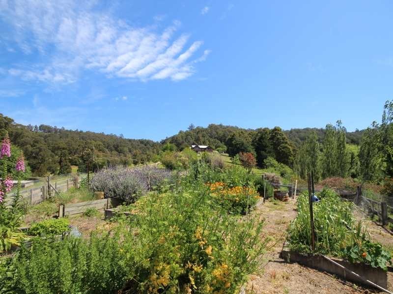 9 Bethels Road, Cygnet TAS 7112