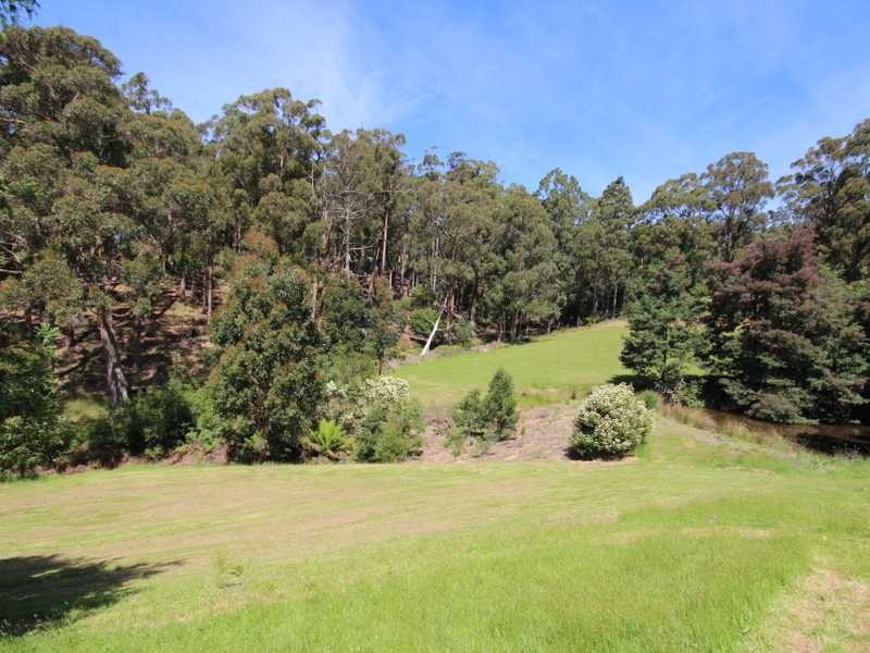 9 Bethels Road, Cygnet TAS 7112