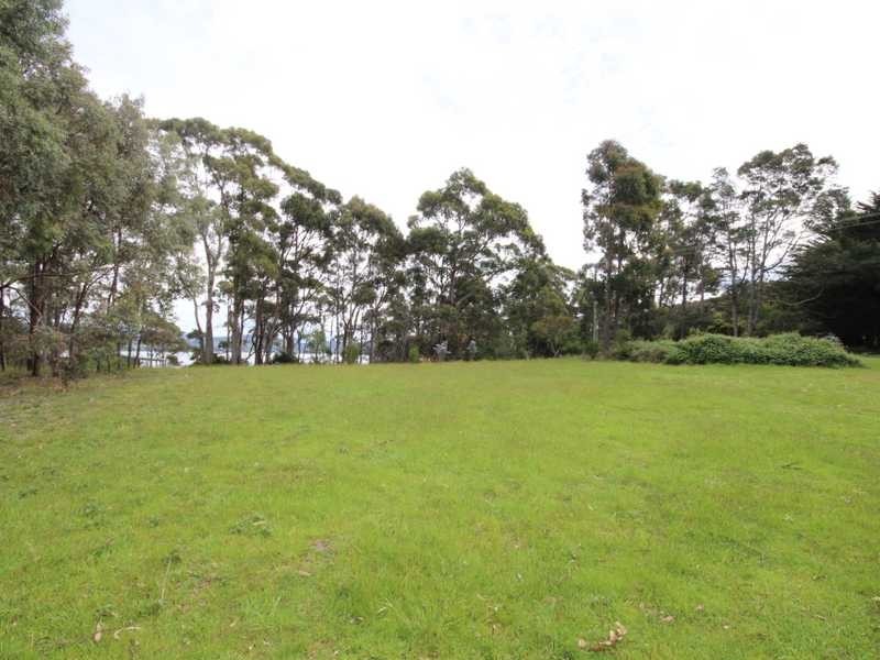 Lot 4/268 Cygnet Coast Road, Petcheys Bay TAS 7109