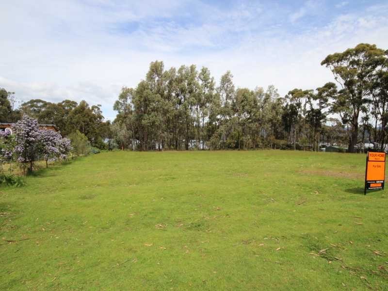 Lot 4/268 Cygnet Coast Road, Petcheys Bay TAS 7109