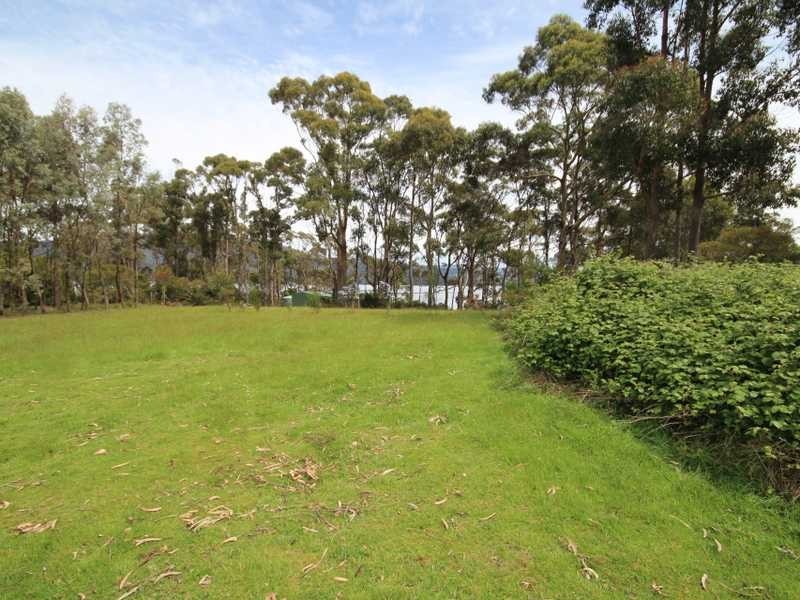 Lot 4/268 Cygnet Coast Road, Petcheys Bay TAS 7109