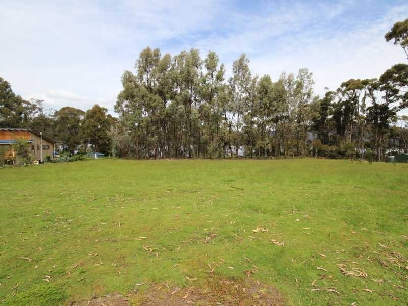 Lot 4/268 Cygnet Coast Road, Petcheys Bay TAS 7109