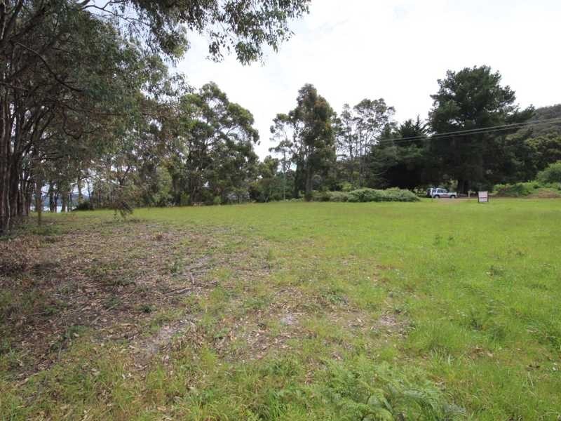 Lot 4/268 Cygnet Coast Road, Petcheys Bay TAS 7109
