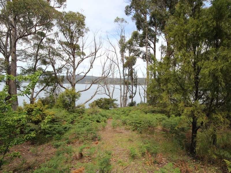 Lot 4/268 Cygnet Coast Road, Petcheys Bay TAS 7109