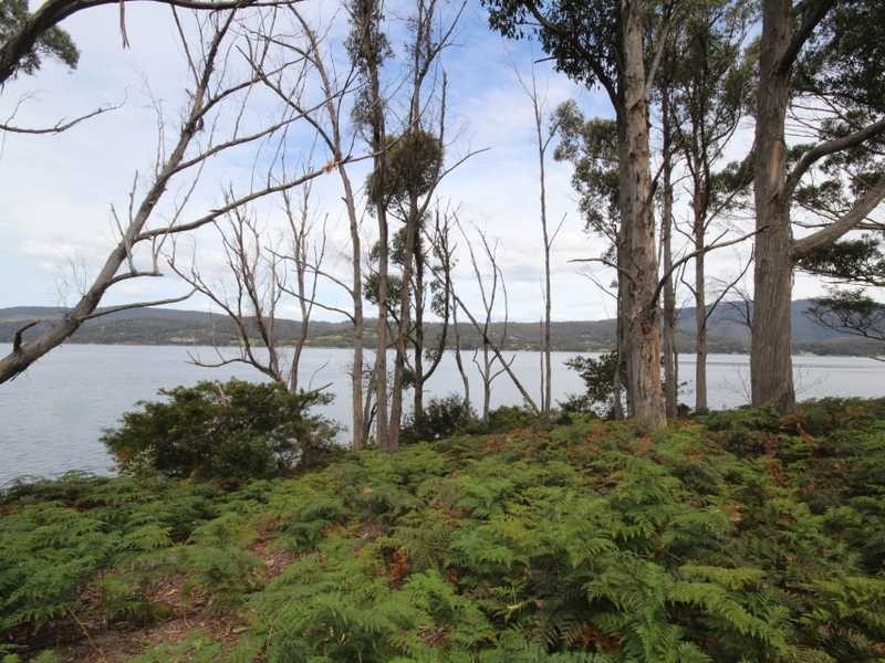 Lot 4/268 Cygnet Coast Road, Petcheys Bay TAS 7109