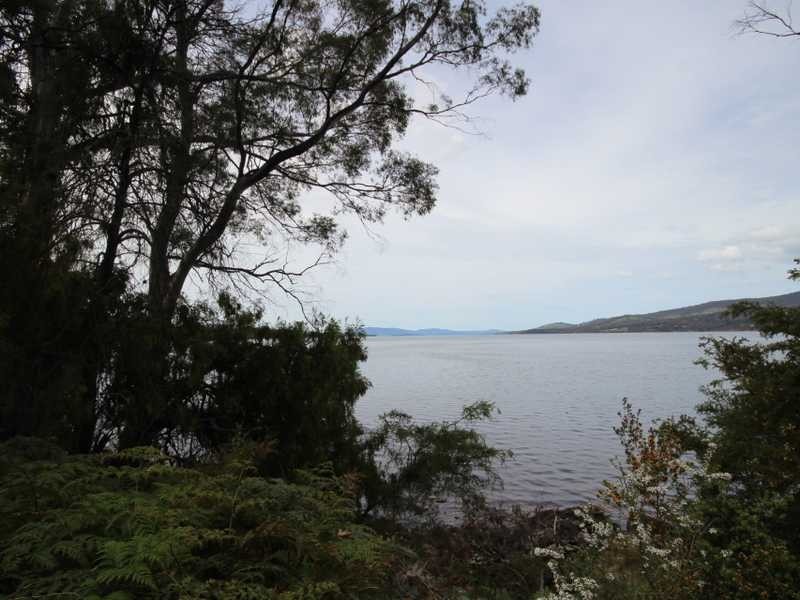 Lot 4/268 Cygnet Coast Road, Petcheys Bay TAS 7109