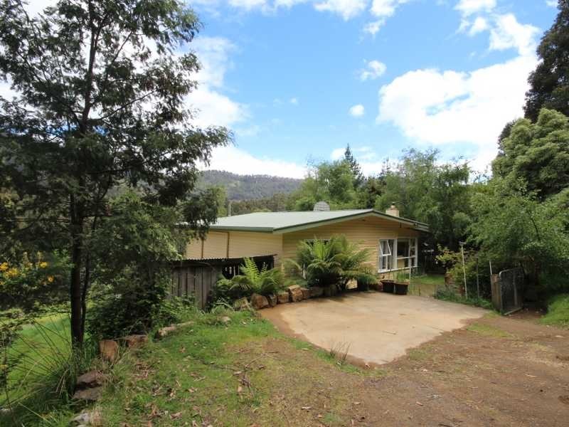 79 Middle  Road, Pelverata TAS 7150