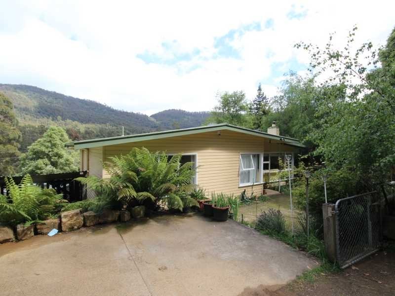 79 Middle  Road, Pelverata TAS 7150