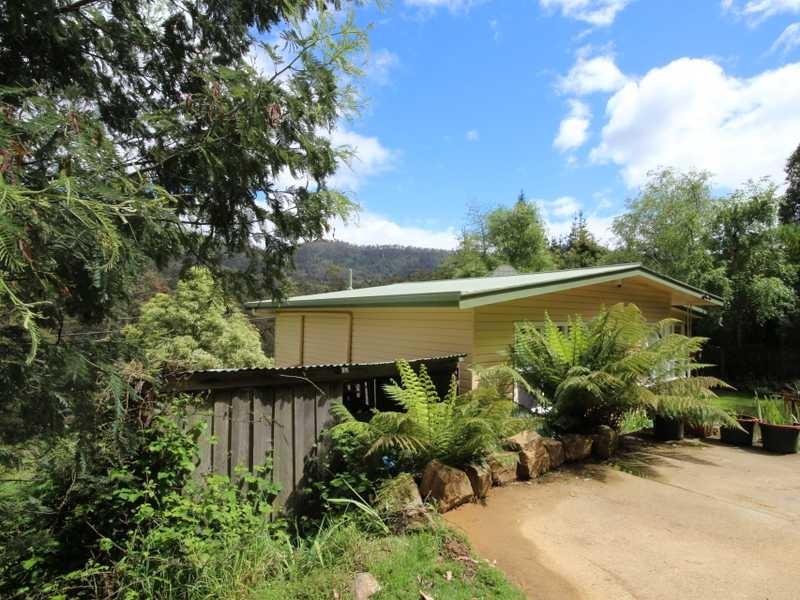 79 Middle  Road, Pelverata TAS 7150