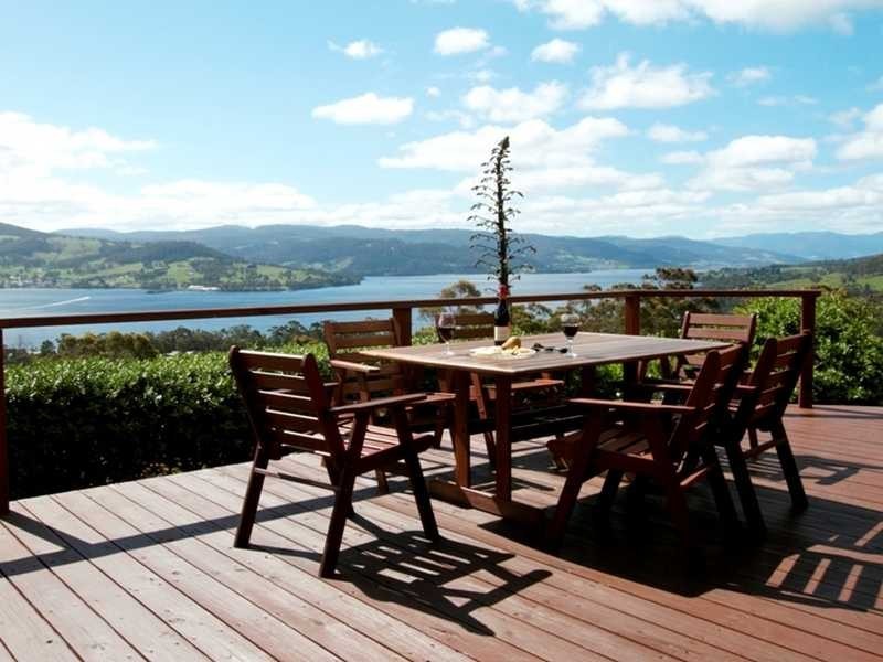 860 Cygnet Coast Road, Wattle Grove TAS 7109