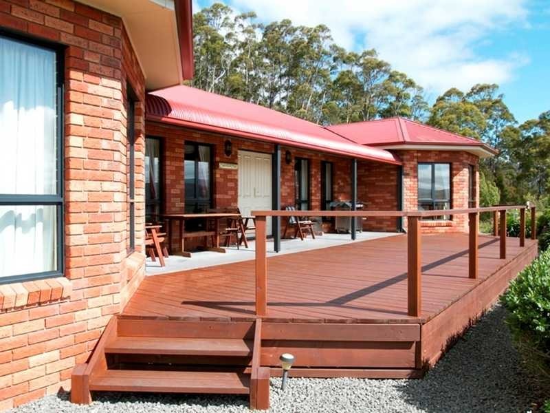 860 Cygnet Coast Road, Wattle Grove TAS 7109