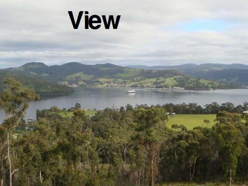 860 Cygnet Coast Road, Wattle Grove TAS 7109