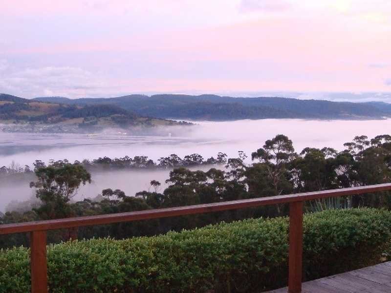 860 Cygnet Coast Road, Wattle Grove TAS 7109