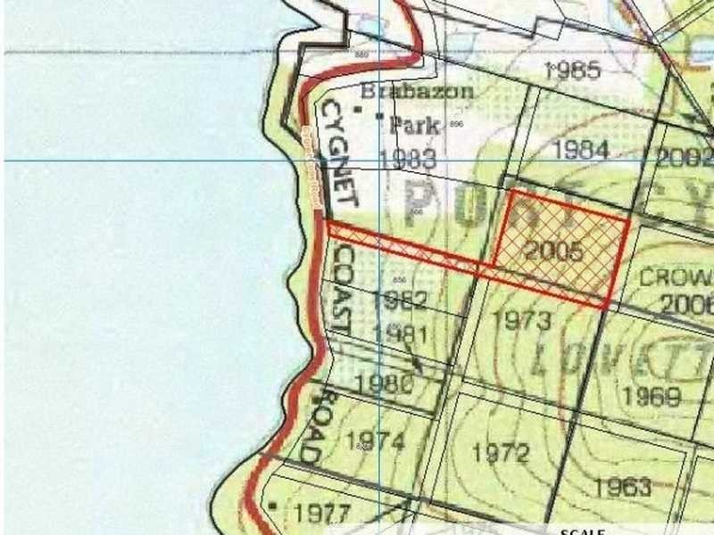 860 Cygnet Coast Road, Wattle Grove TAS 7109