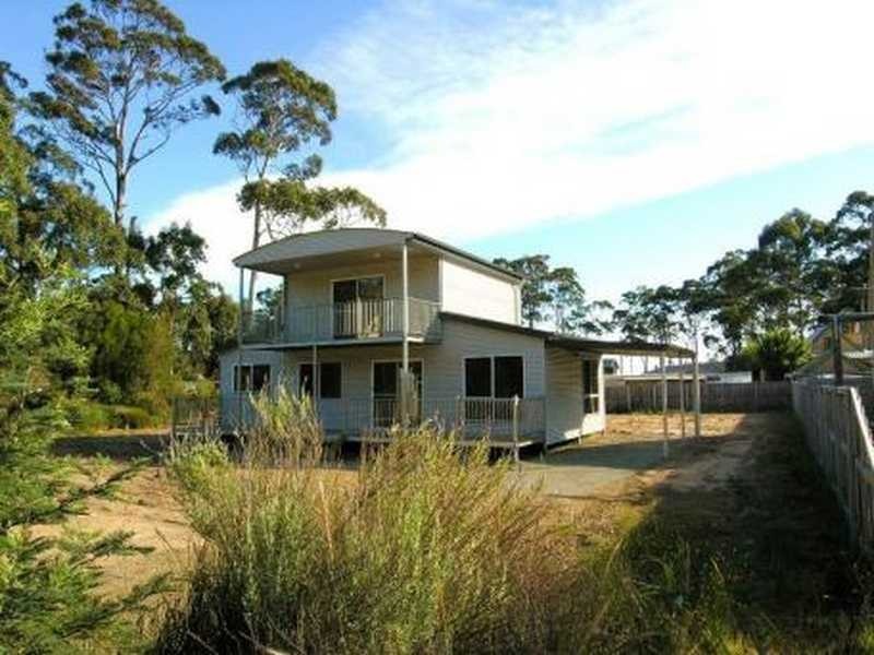 Garden Island Creek TAS 7112