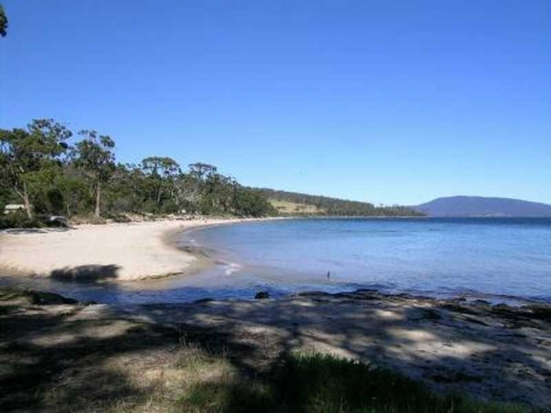 Garden Island Creek TAS 7112