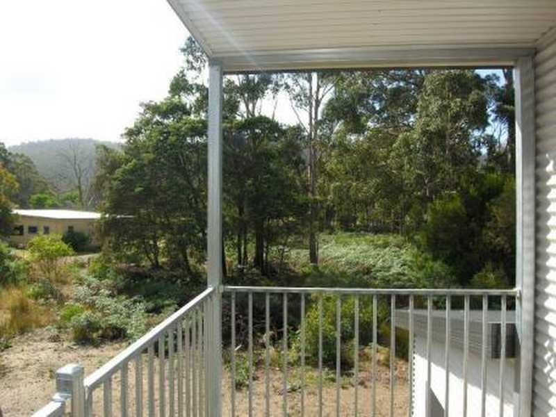 Garden Island Creek TAS 7112