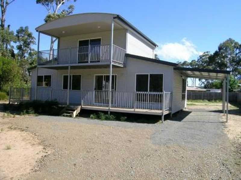 Garden Island Creek TAS 7112