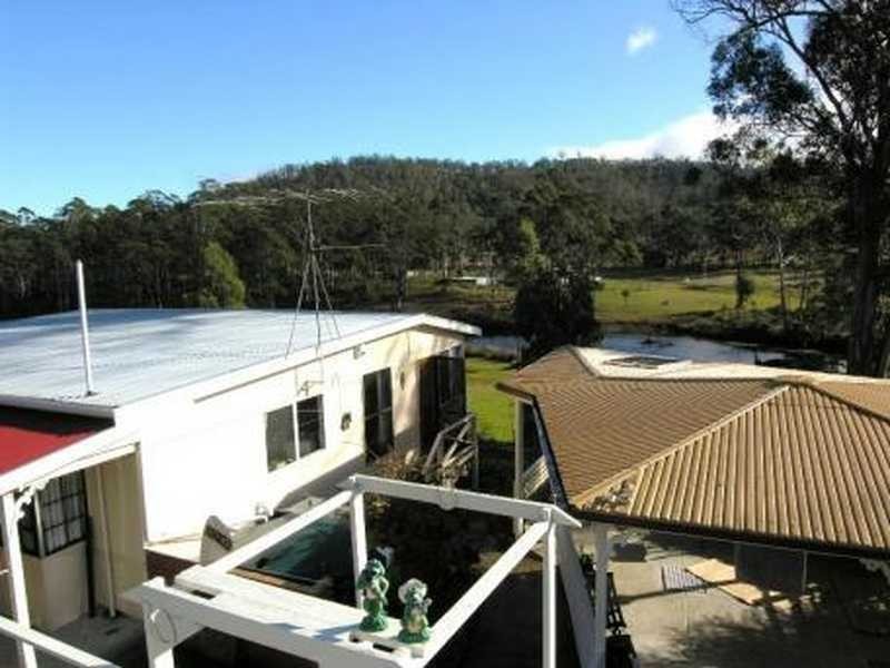 6095 Channel Highway, Garden Island Creek TAS 7112