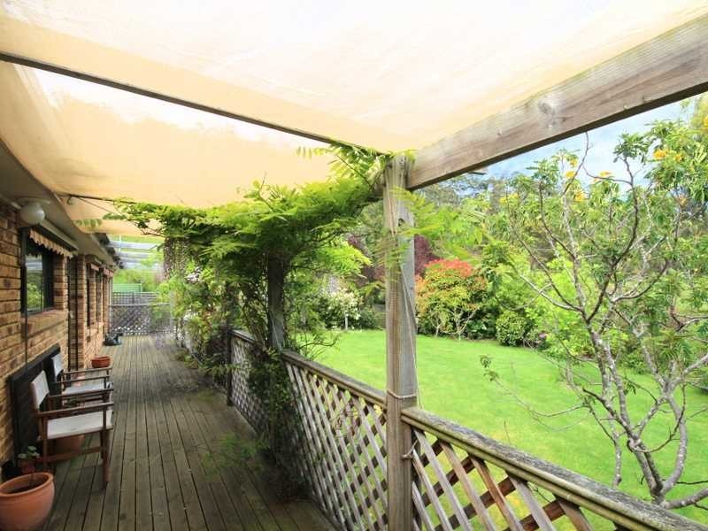 8 Gordons Road, Gardners Bay TAS 7112