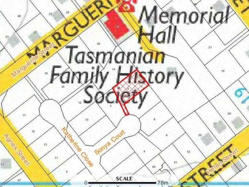 5 Sonja Court, Ranelagh TAS 7109