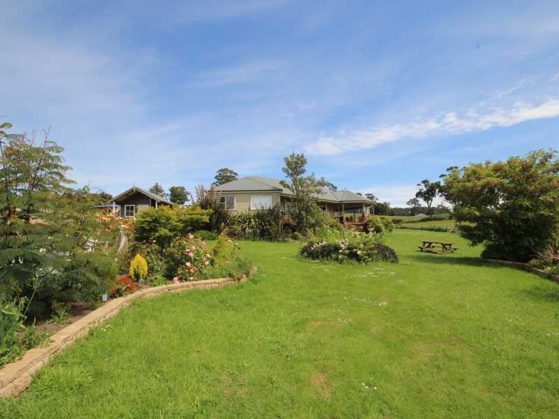 10 Davies Court, Lymington TAS 7109