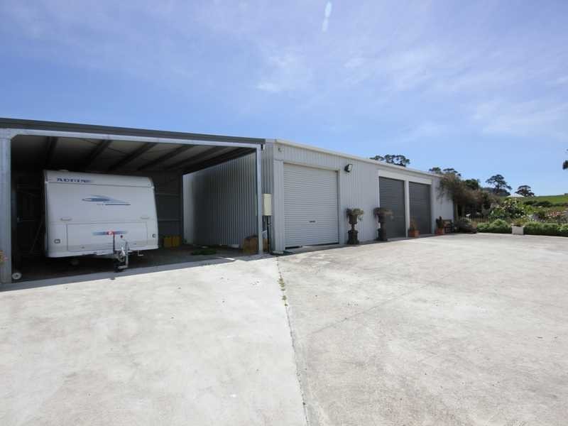 10 Davies Court, Lymington TAS 7109