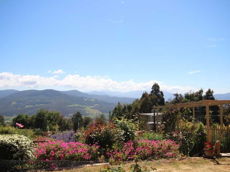 376 Watsons Road, Glen Huon TAS 7109