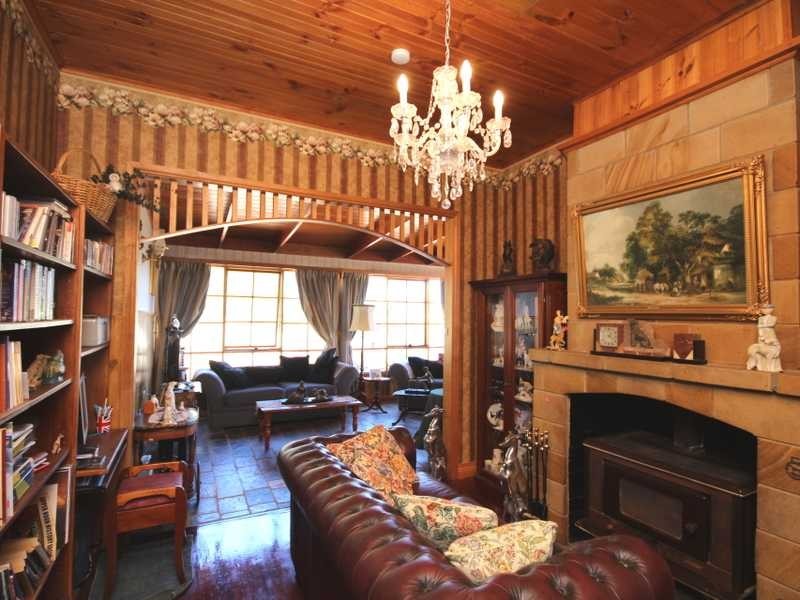 376 Watsons Road, Glen Huon TAS 7109
