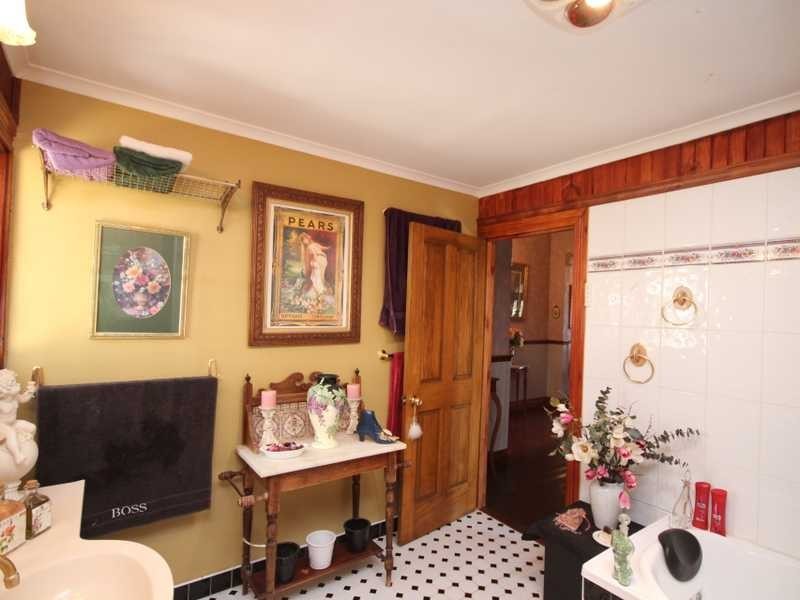 376 Watsons Road, Glen Huon TAS 7109