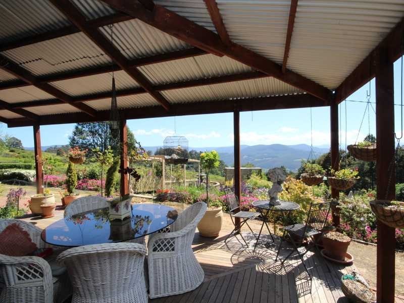376 Watsons Road, Glen Huon TAS 7109