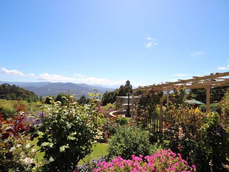 376 Watsons Road, Glen Huon TAS 7109