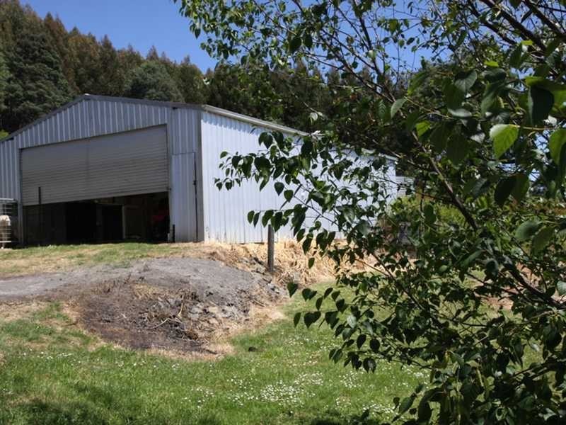 376 Watsons Road, Glen Huon TAS 7109