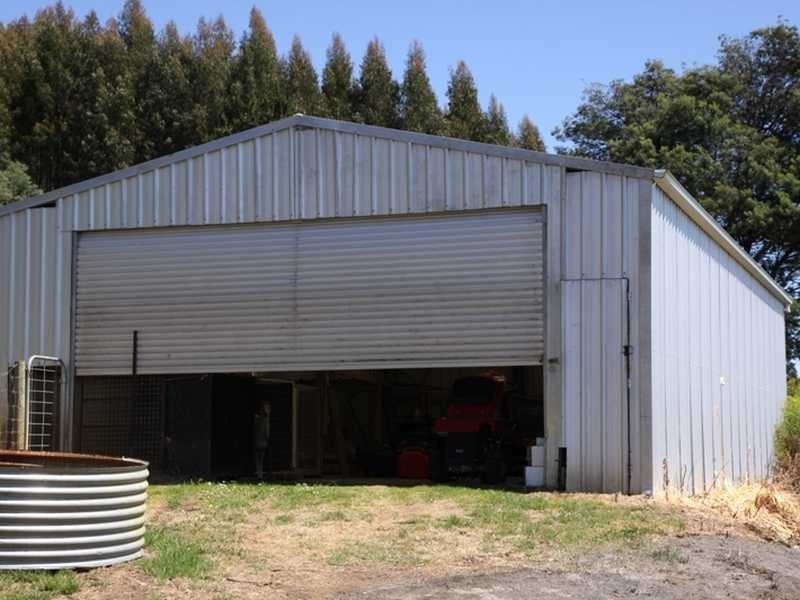 376 Watsons Road, Glen Huon TAS 7109