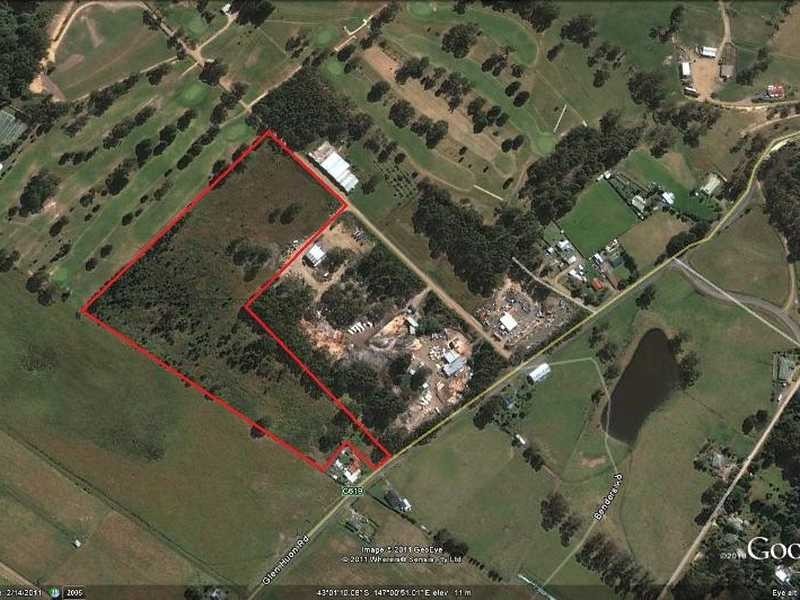 300 Glen Huon Road, Huonville TAS 7109