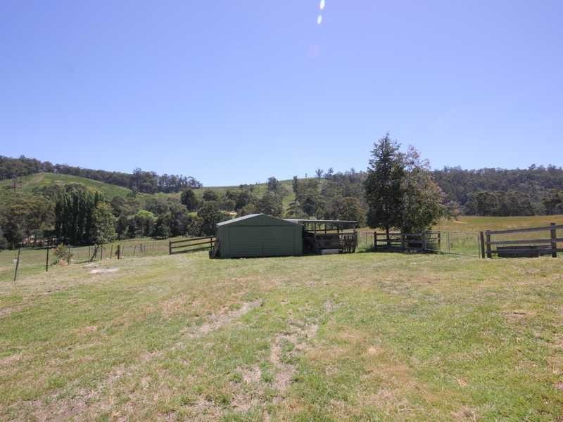 Lot 1 Woodbridge Hill Road, Gardners Bay TAS 7112