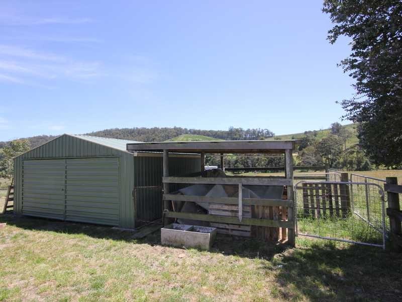 Lot 1 Woodbridge Hill Road, Gardners Bay TAS 7112