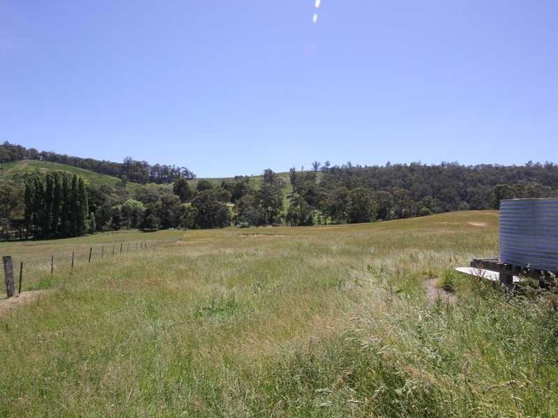Lot 1 Woodbridge Hill Road, Gardners Bay TAS 7112