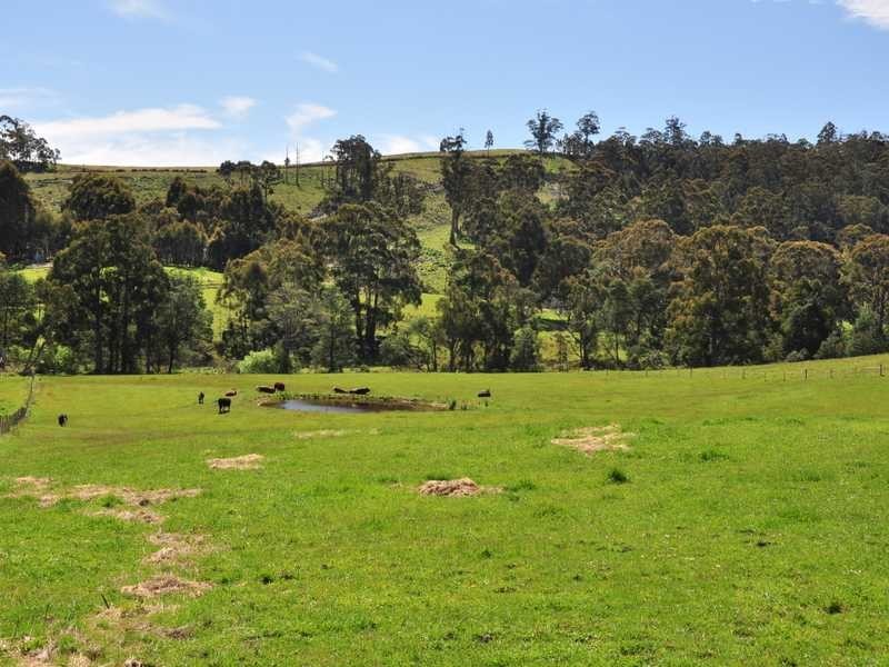 Lot 1 Woodbridge Hill Road, Gardners Bay TAS 7112