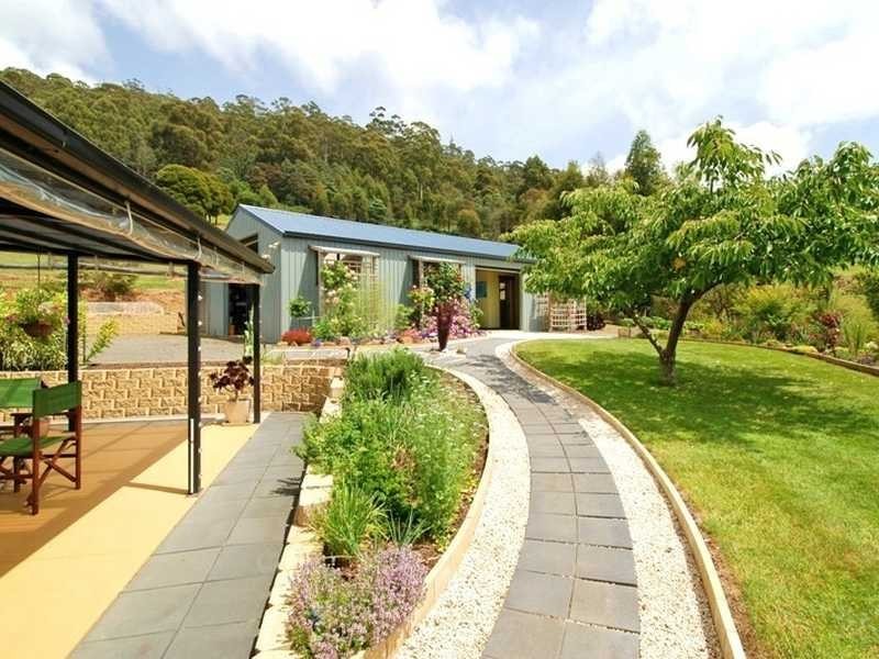 3258 Huon Highway, Franklin TAS 7113