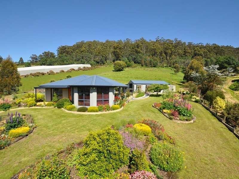 3258 Huon Highway, Franklin TAS 7113