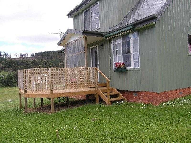 1058 Woodbridge Hill Road, Gardners Bay TAS 7112