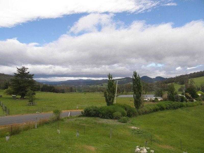 1058 Woodbridge Hill Road, Gardners Bay TAS 7112