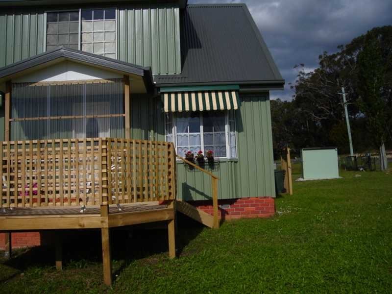 1058 Woodbridge Hill Road, Gardners Bay TAS 7112